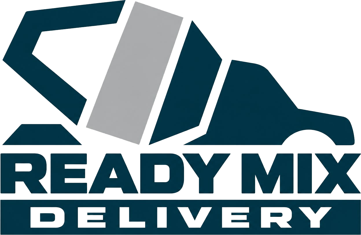 Ready Mix Logo